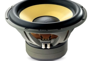 Focal Elite K2 Power 30KX 12" Subwoofer